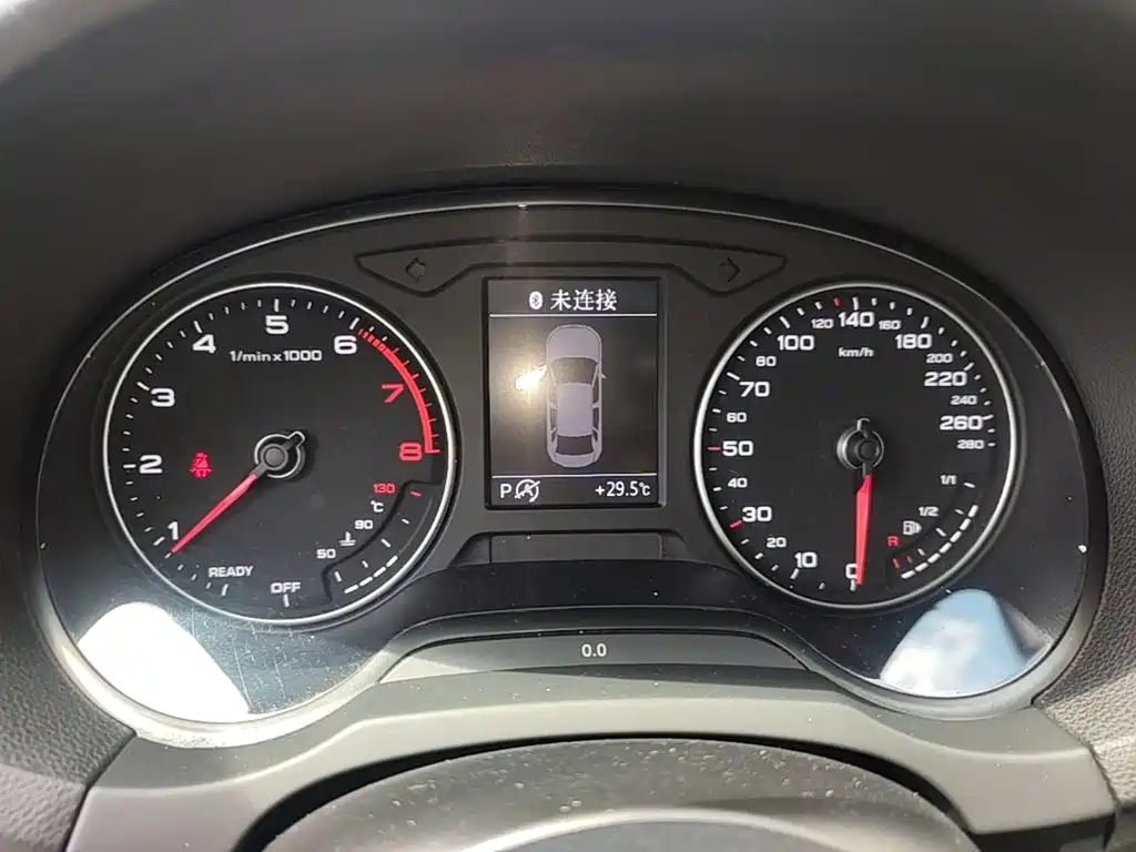 Audi A3 — миниатюра 16