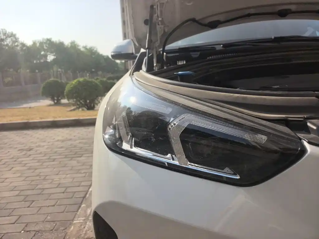 BMW X1 — миниатюра 7