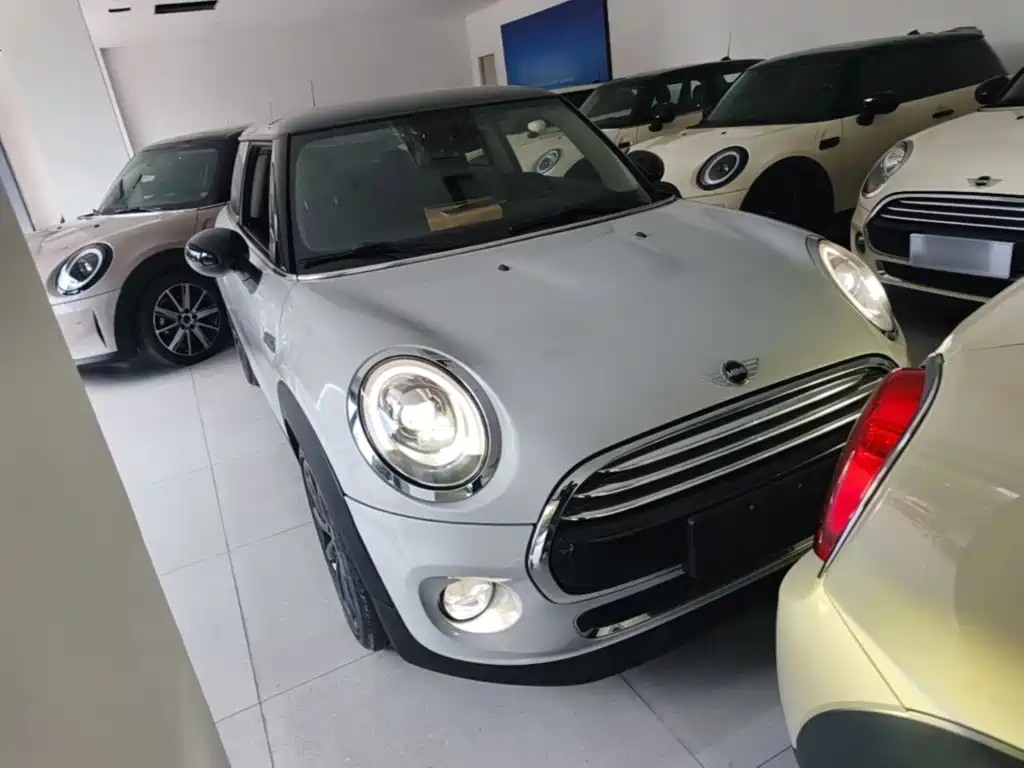 MINI Mini — миниатюра 4