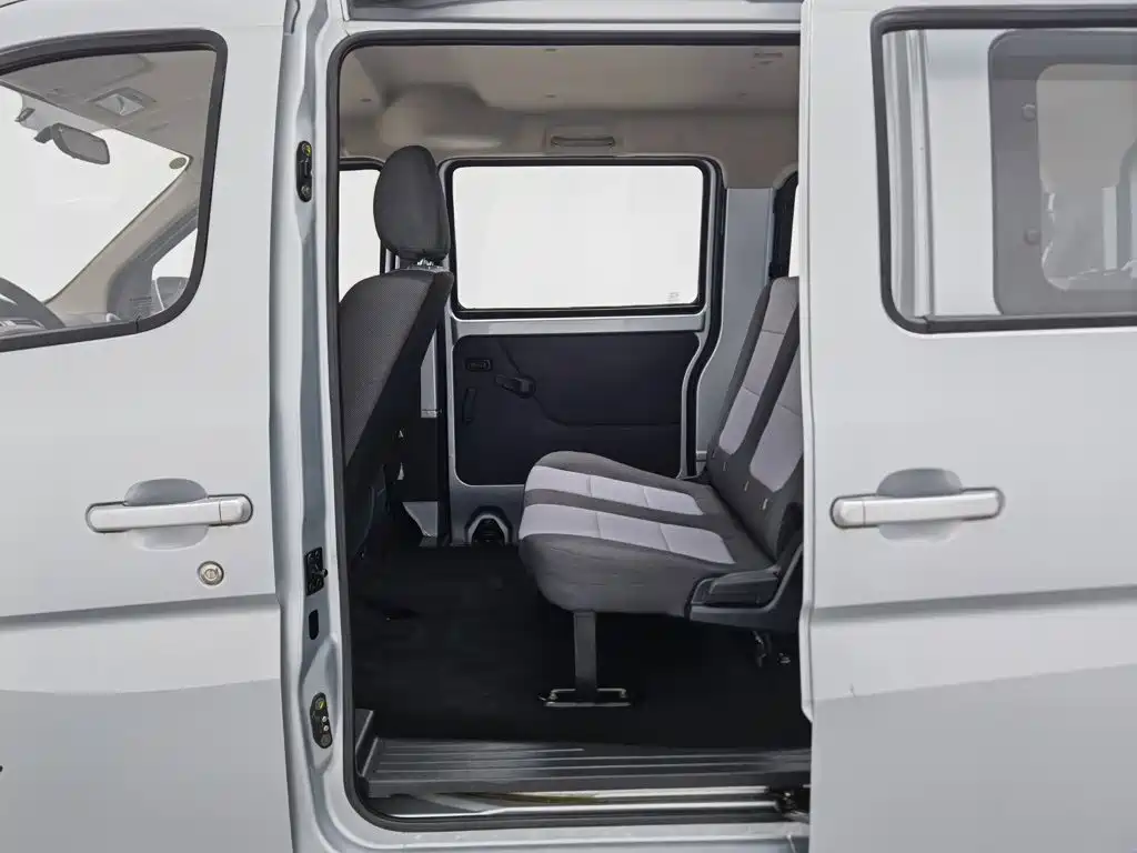 Kaicheng Star 5 — миниатюра 15