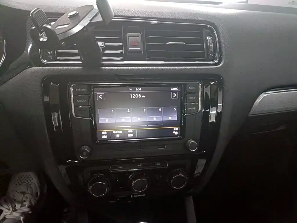 Volkswagen Sagitar — миниатюра 13