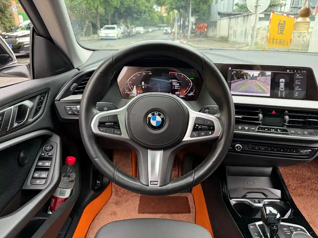 BMW 2 Series (Import) — миниатюра 14