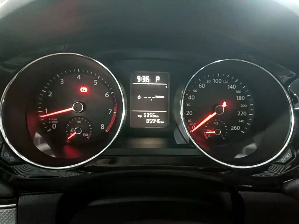 Volkswagen Sagitar — миниатюра 12