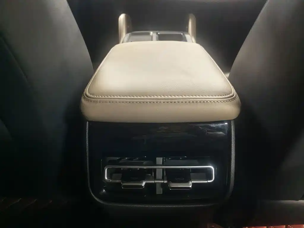 Changan Hunter — миниатюра 8