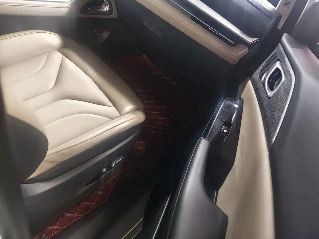 Changan Hunter — миниатюра 13