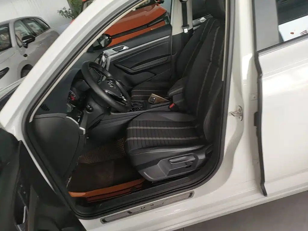 Volkswagen Lavida — миниатюра 15