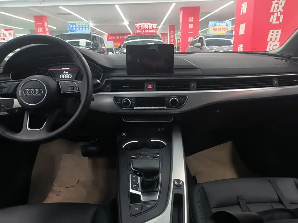 Audi A5 (Import) — миниатюра 13