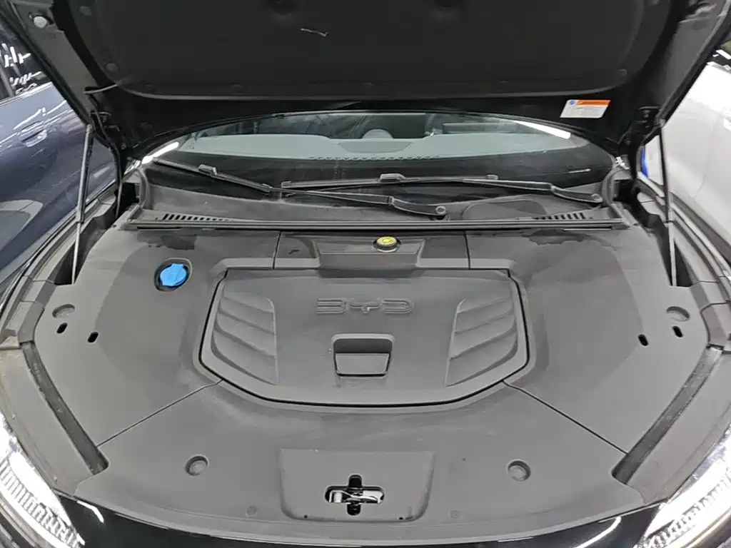 BYD Seal 06GT — миниатюра 20