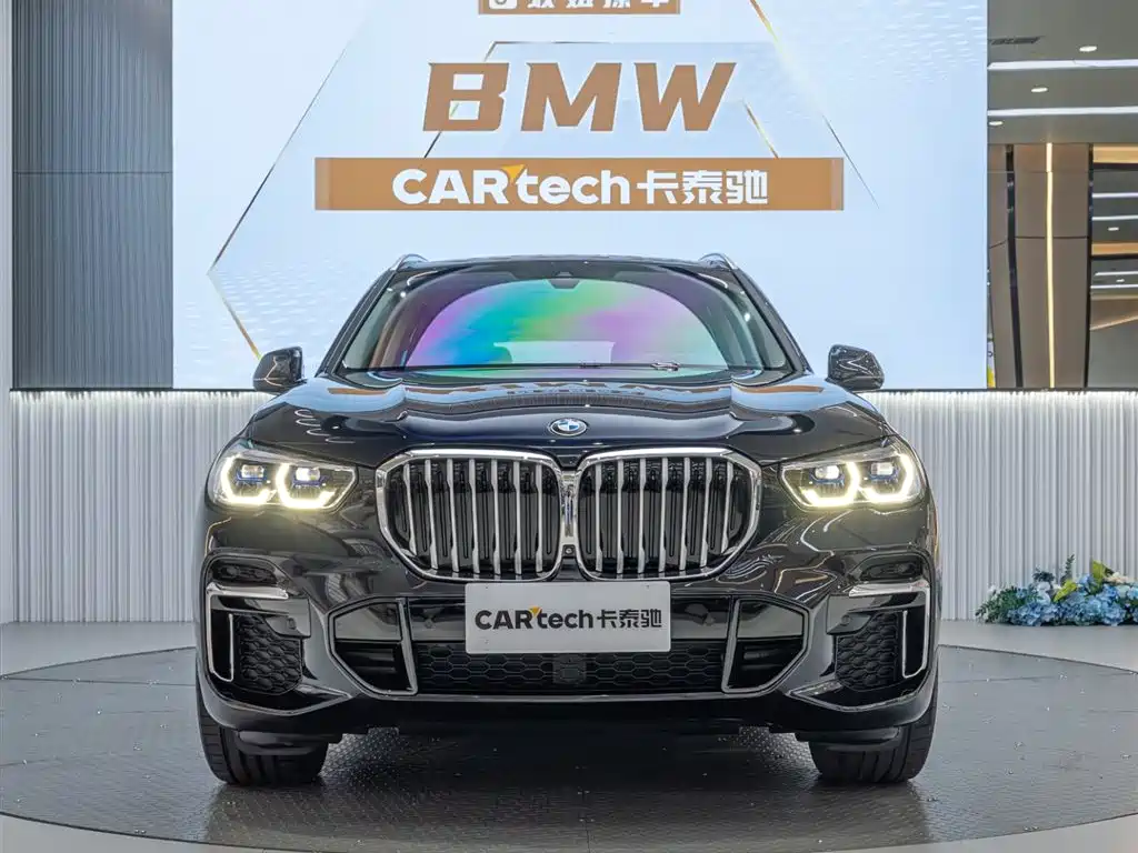 BMW X5 2023