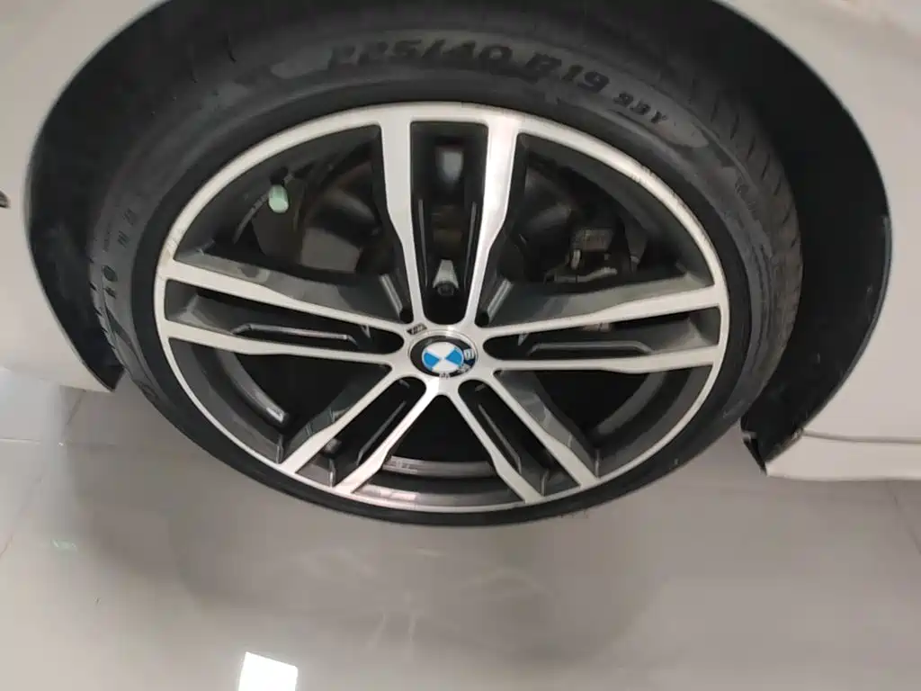 BMW 4 Series — миниатюра 23