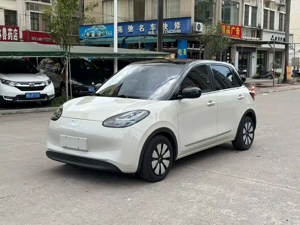 Wuling Bingo