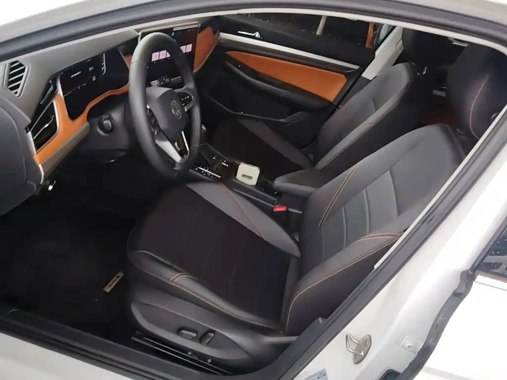 Volkswagen Bora — миниатюра 15