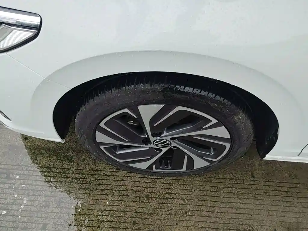 Volkswagen Bora — миниатюра 23