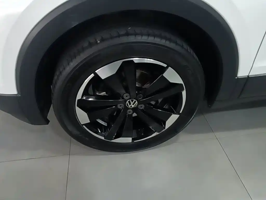 Volkswagen Tacqua — миниатюра 23