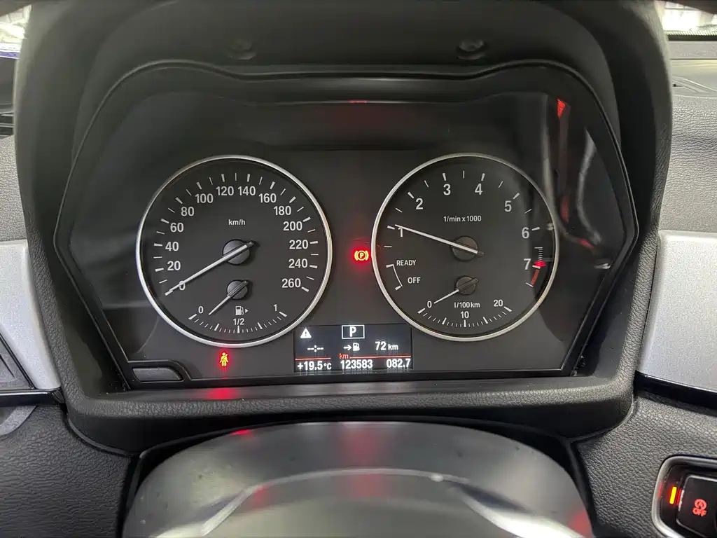 BMW X1 — миниатюра 17