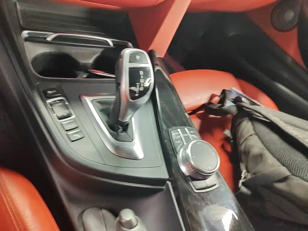 BMW 4 Series — миниатюра 14