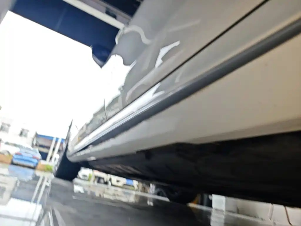 Mercedes-Benz E-Class — миниатюра 22