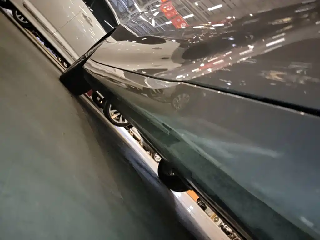 Toyota Avalon — миниатюра 21