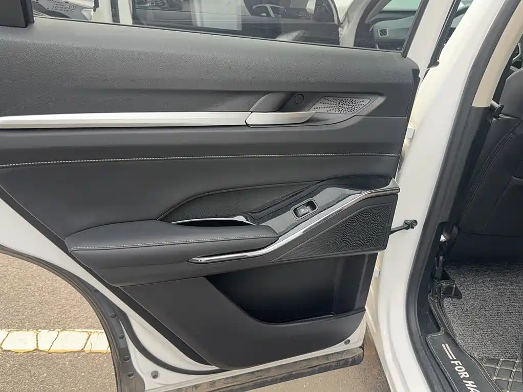 Haval H6 — миниатюра 24