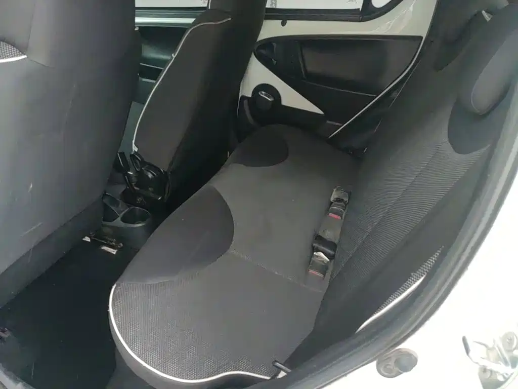 BYD F0 — миниатюра 17