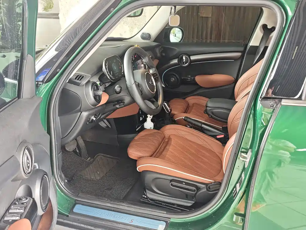 MINI Mini — миниатюра 11