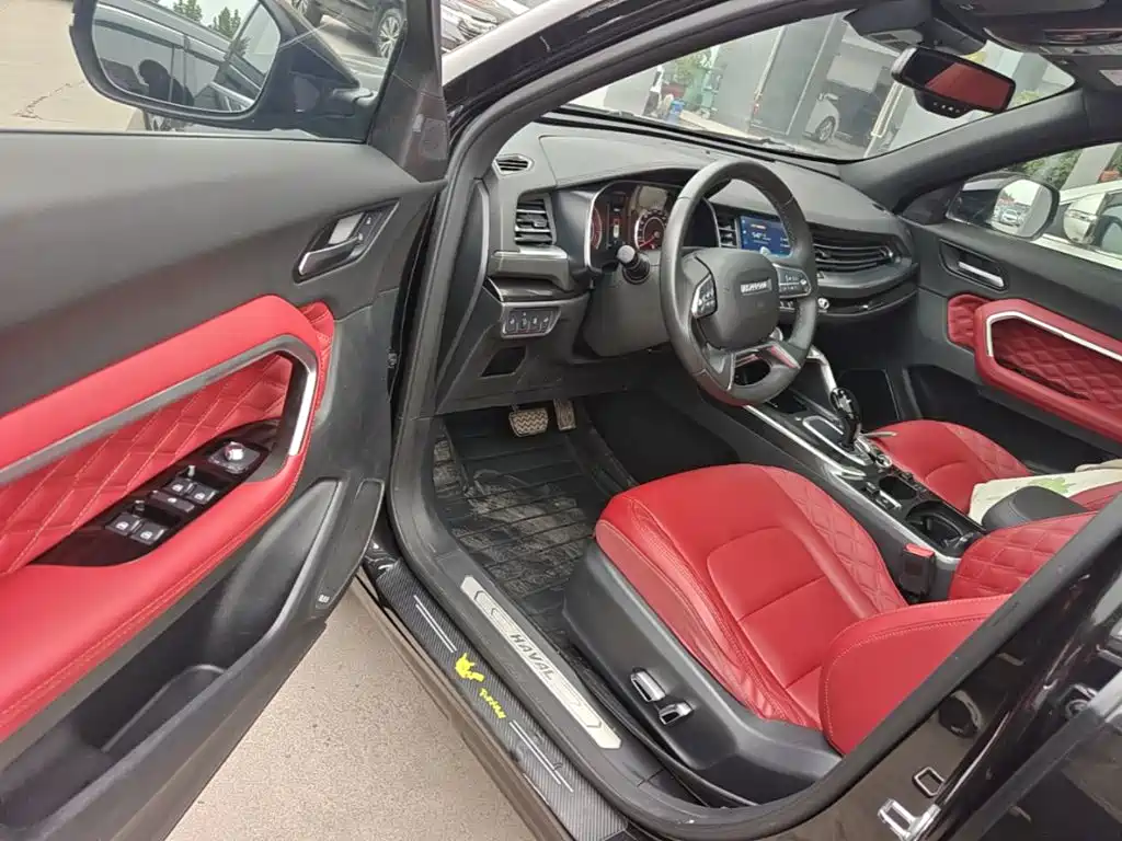 Haval H6 — миниатюра 16