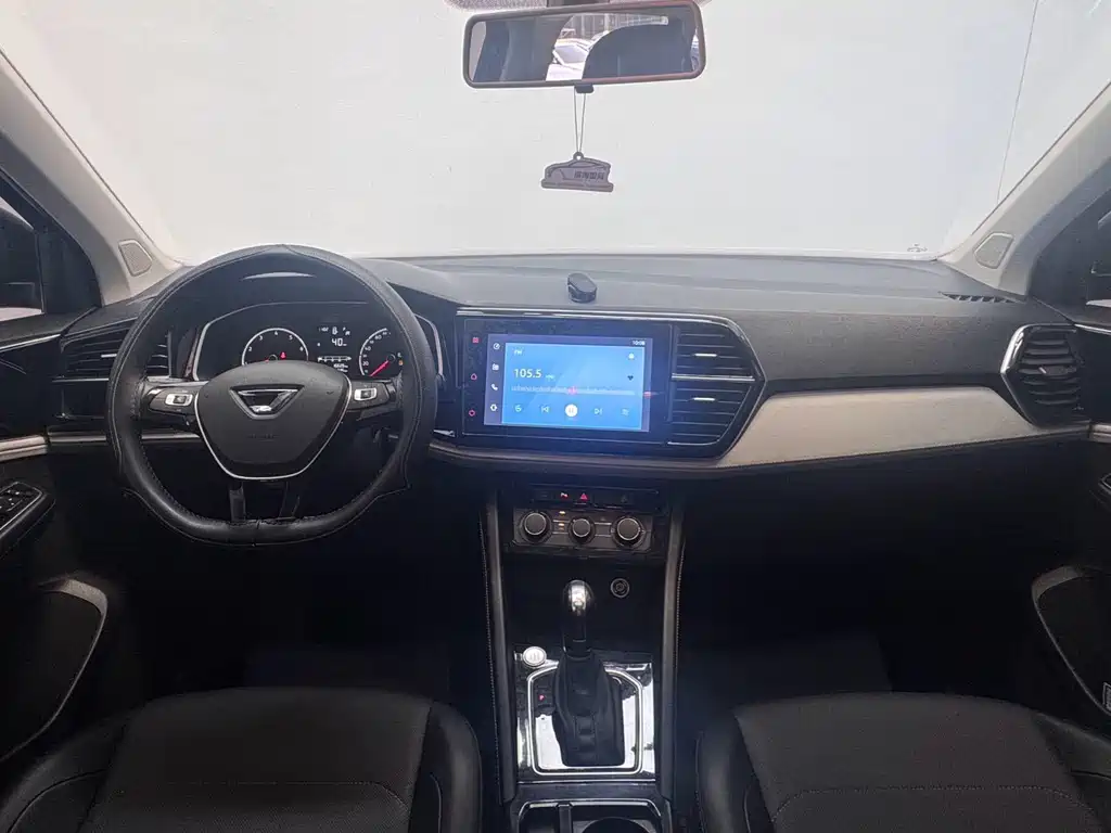 Jetta VS5 — миниатюра 14