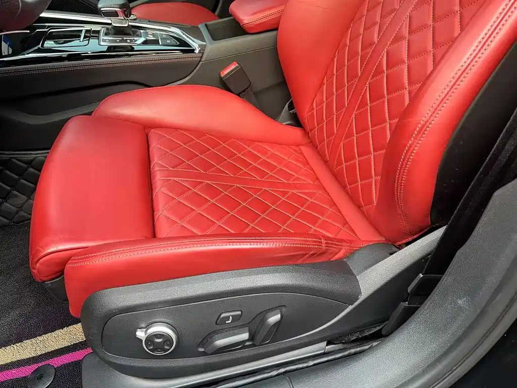 Audi S4 — миниатюра 6