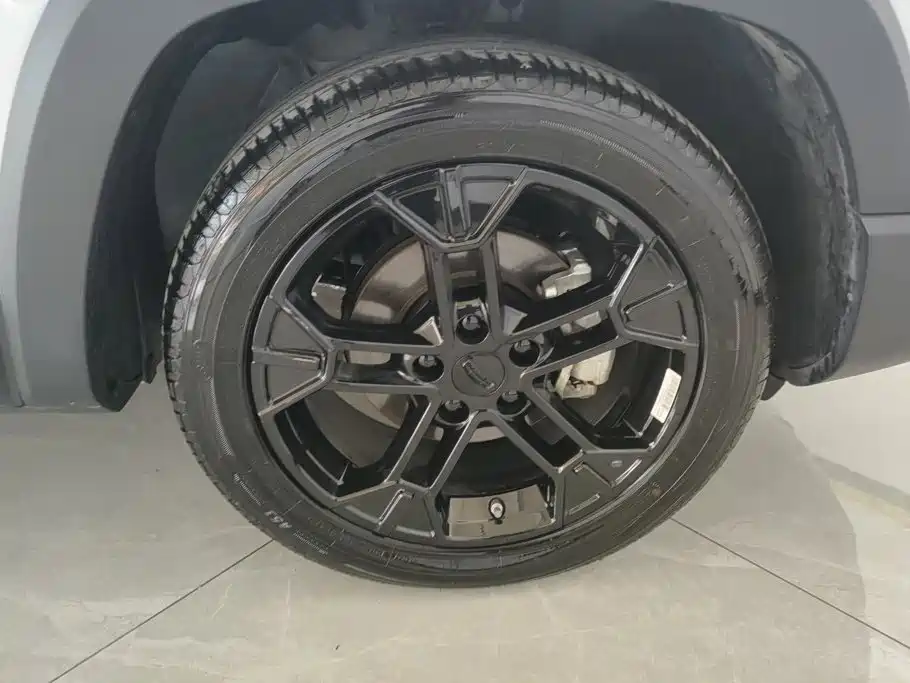 Geely Cowboy — миниатюра 6