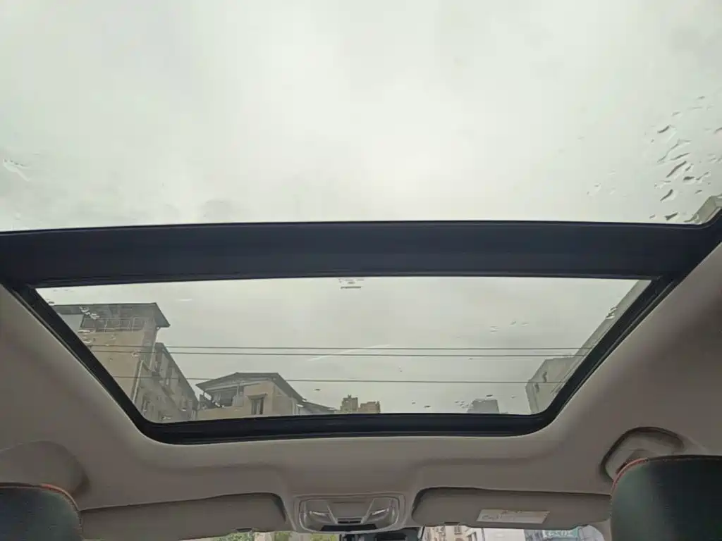 Haval Chitu — миниатюра 18