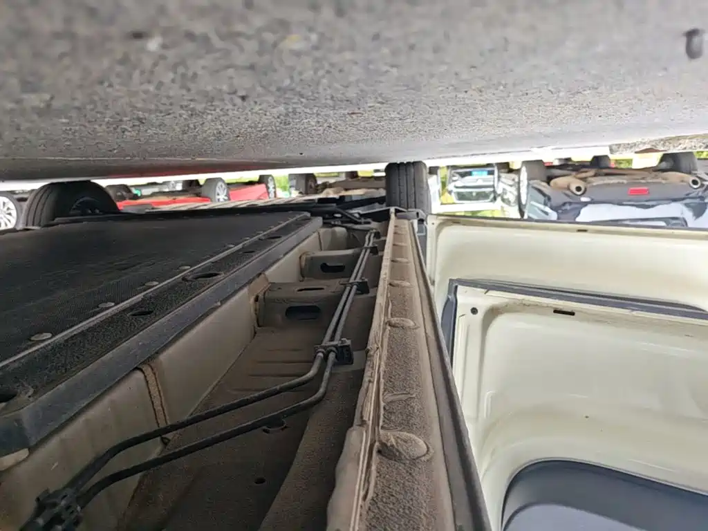 BYD Seagull — миниатюра 22