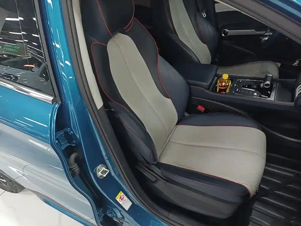 BYD Yuan Plus — миниатюра 25