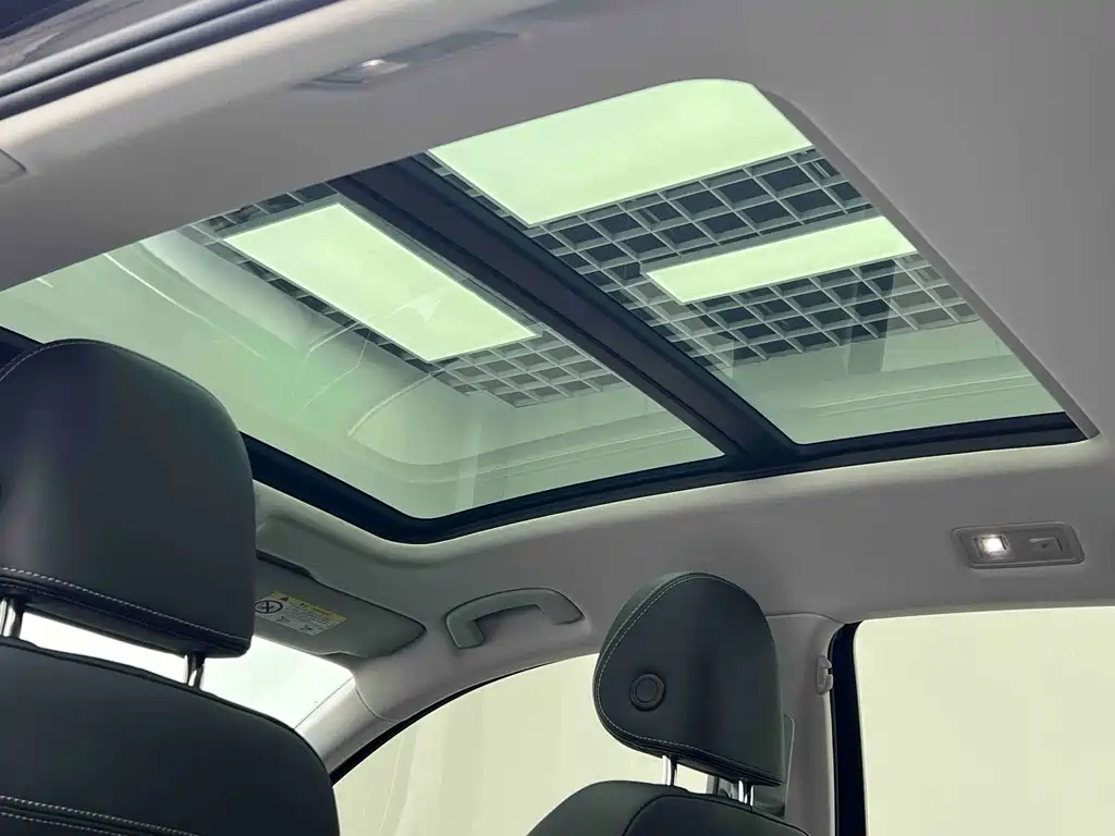 Volkswagen Magotan — миниатюра 17