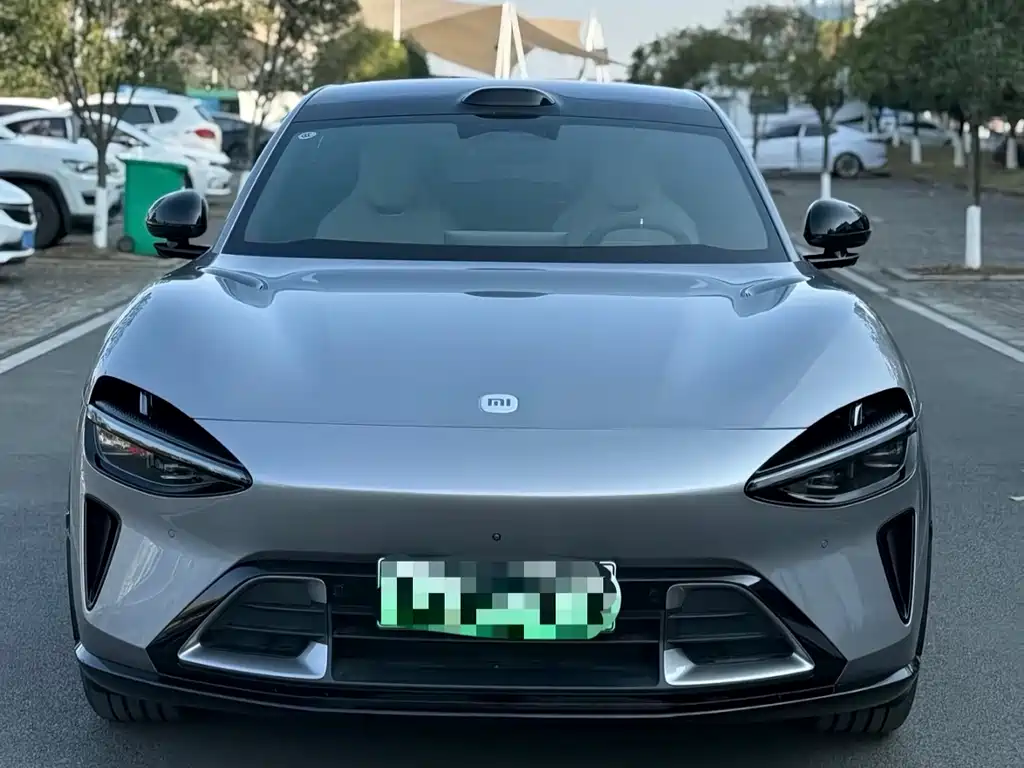 Xiaomi YU7