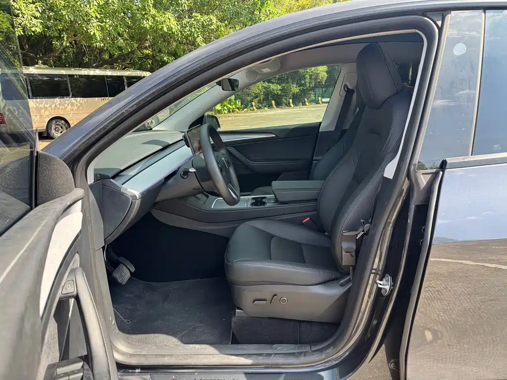 Tesla Model Y — миниатюра 6