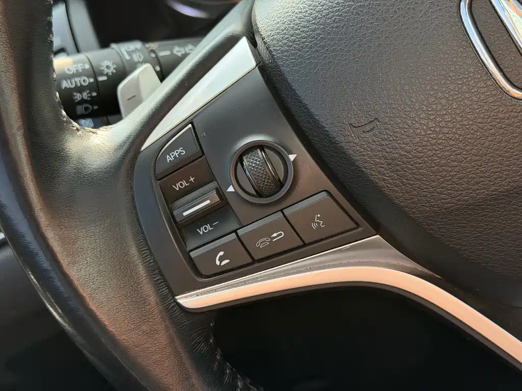 Honda Avancier — миниатюра 9