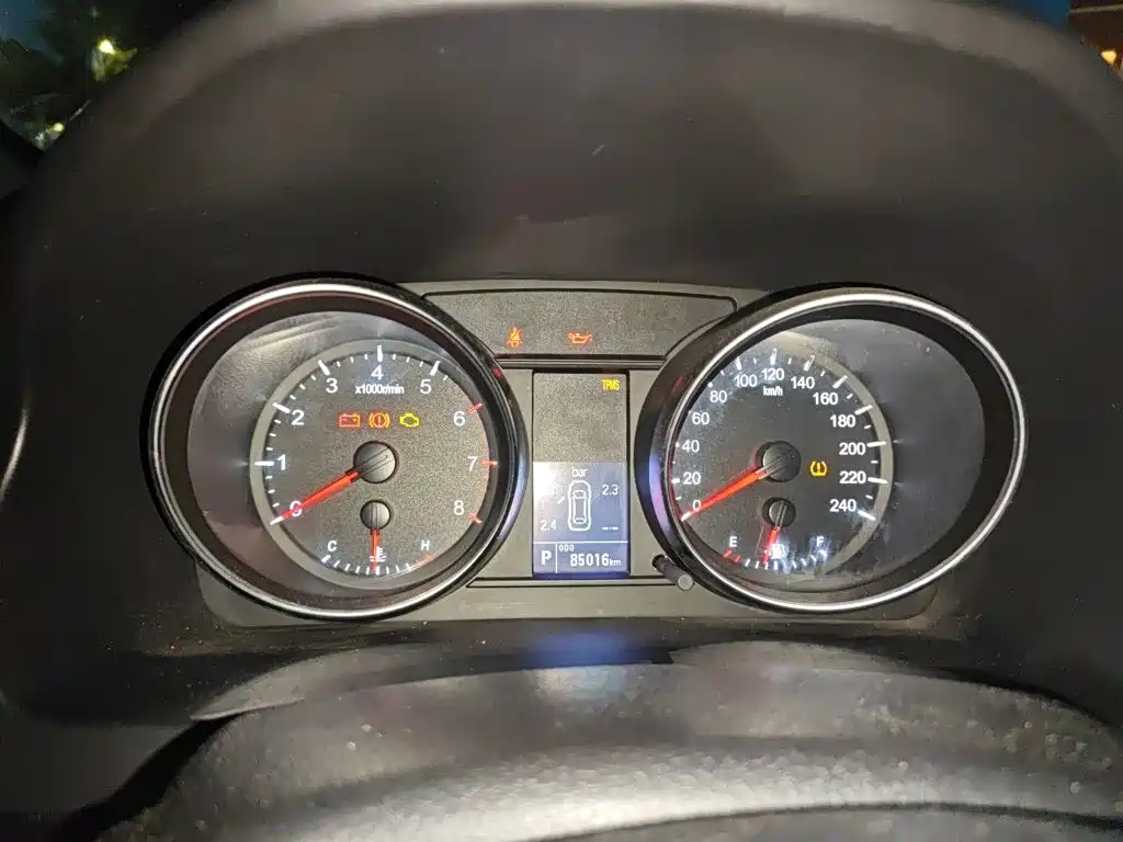 Haval H6 — миниатюра 12