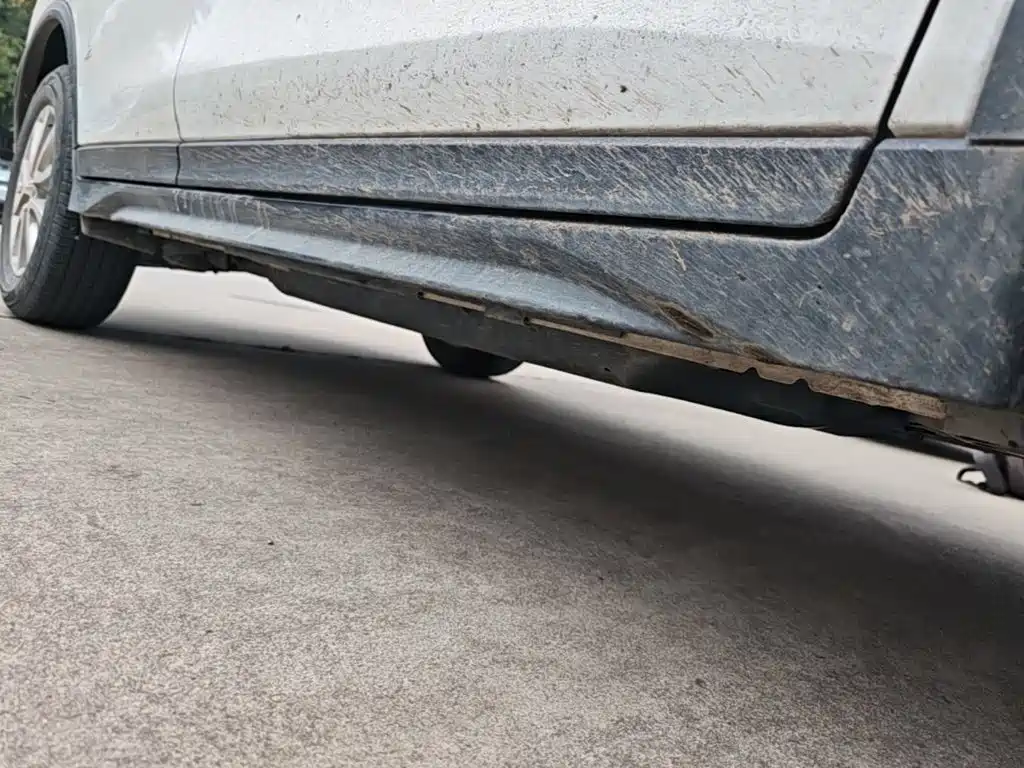 Nissan X-Trail — миниатюра 21