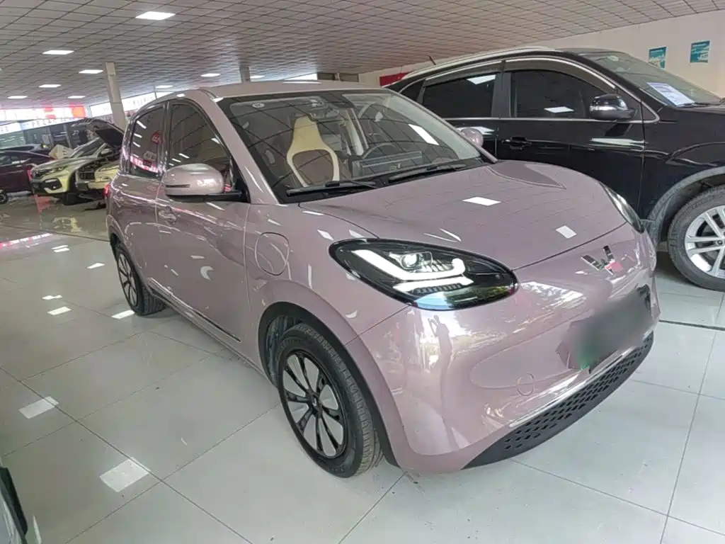 Wuling Bingo — миниатюра 4