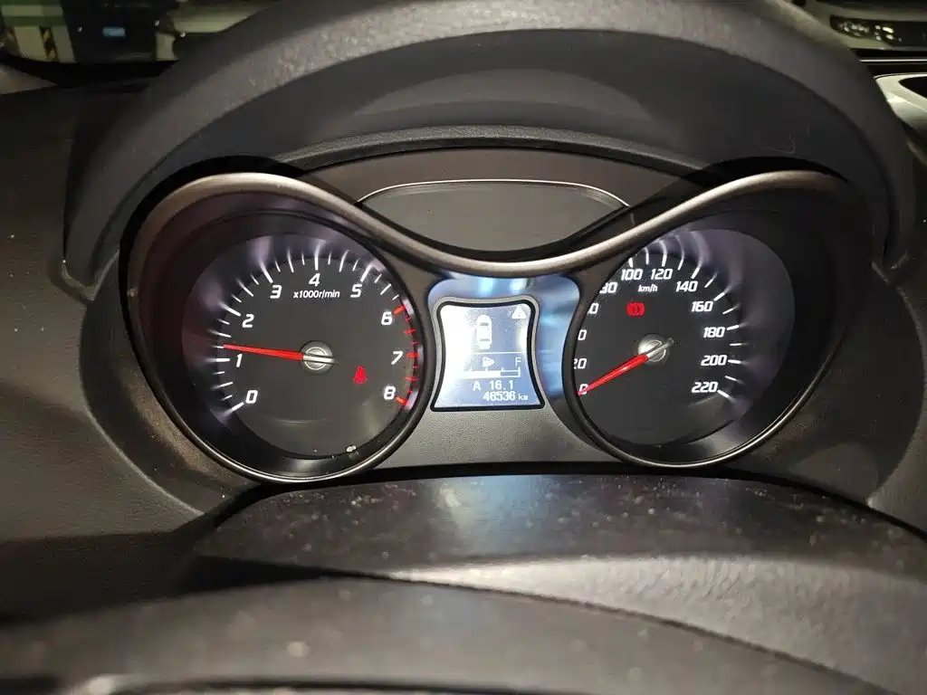 Haima Haima S5 — миниатюра 12