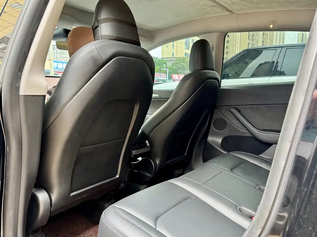 Tesla Model Y — миниатюра 5