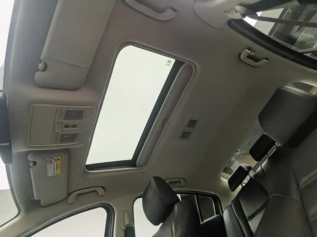Mazda Atenza — миниатюра 14