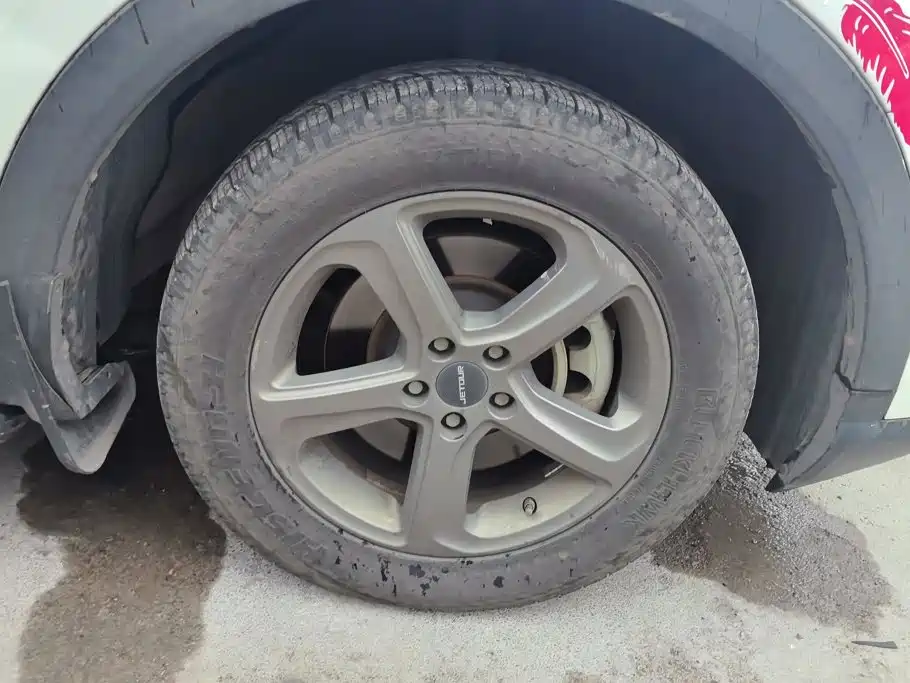 Jetour X70M — миниатюра 6