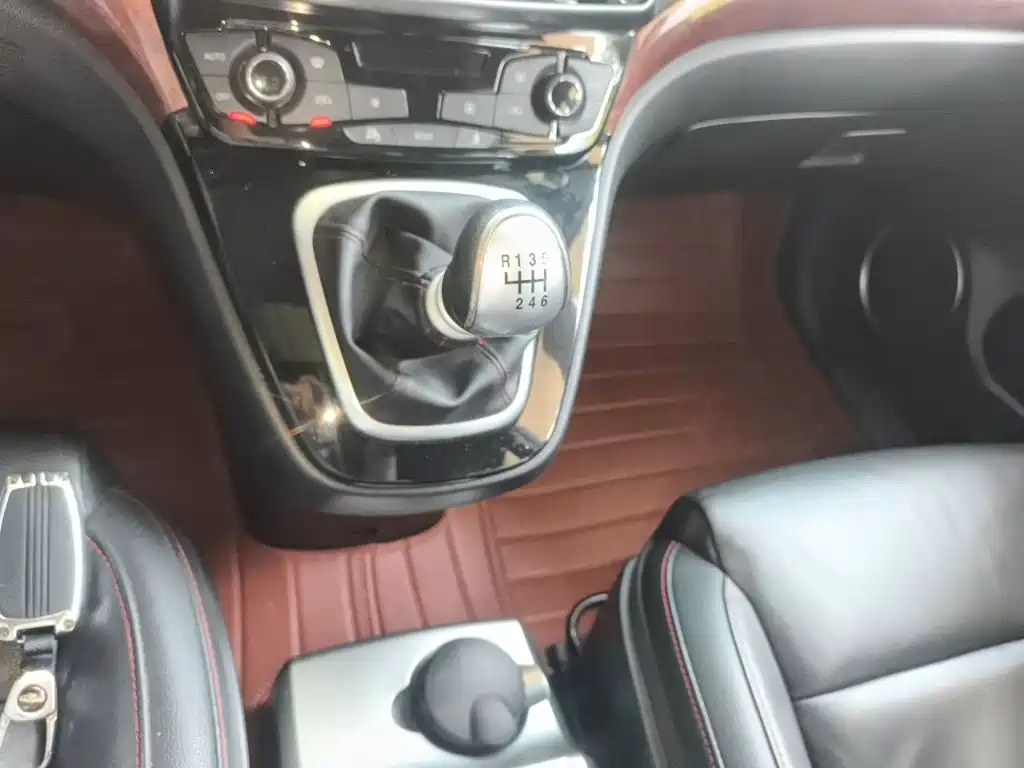 Haval H6 — миниатюра 17
