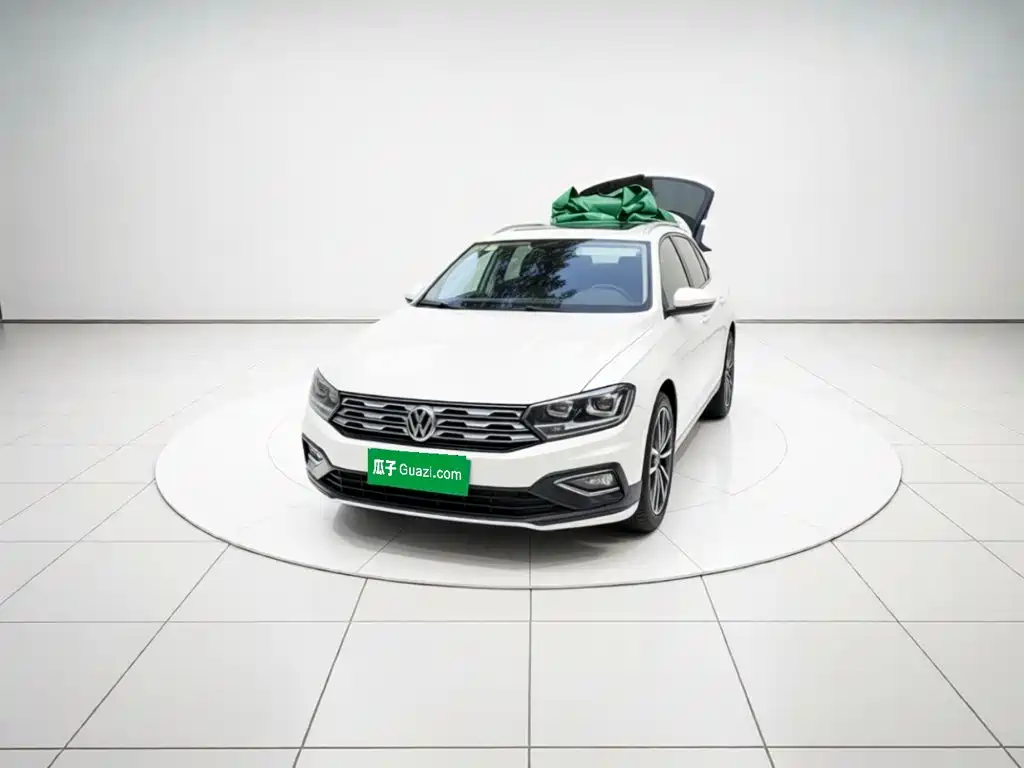Volkswagen C-Trek — миниатюра 2