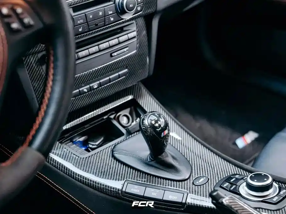BMW M3 — миниатюра 8