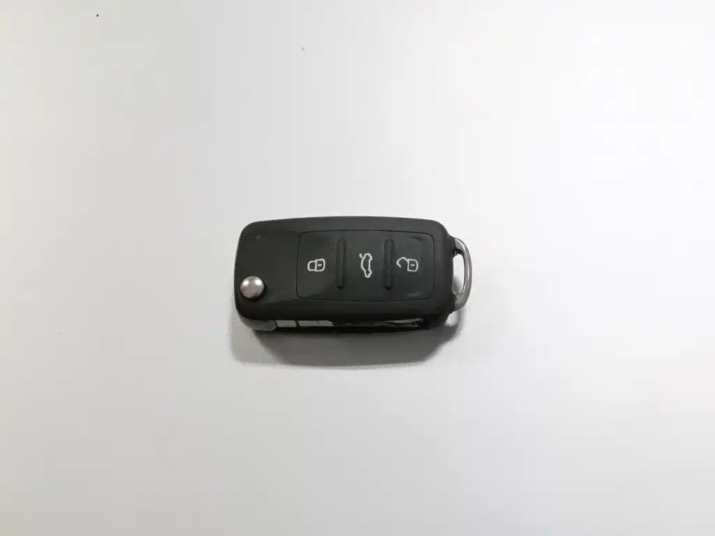 Volkswagen Golf — миниатюра 19