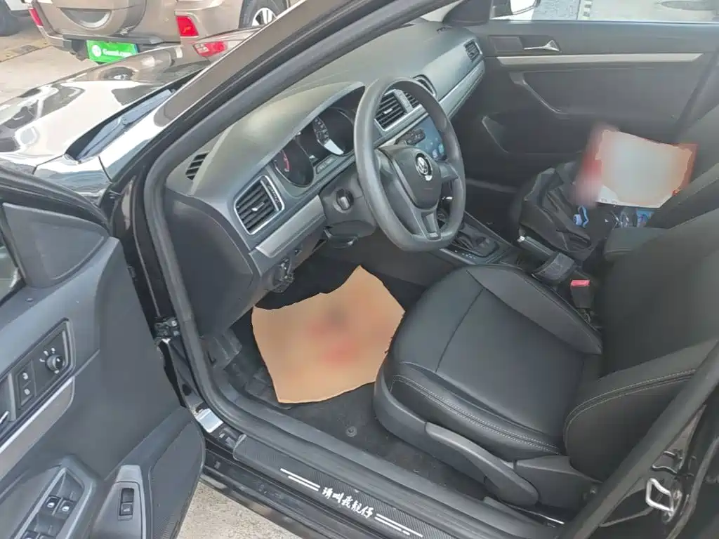 Volkswagen Lavida — миниатюра 16