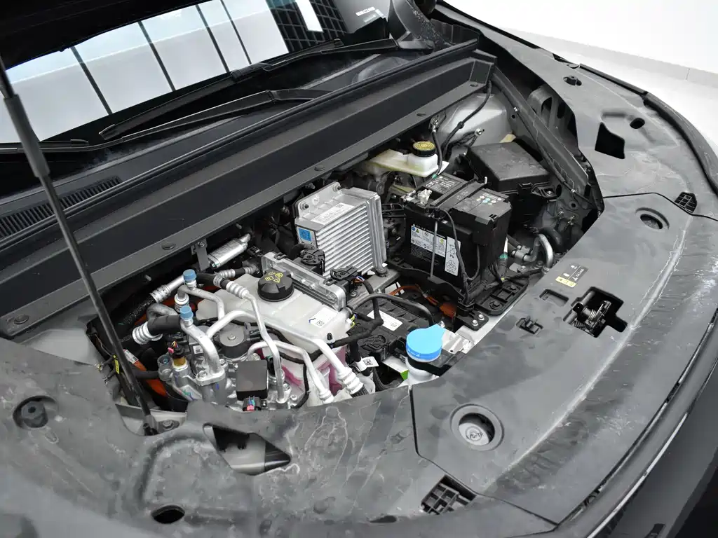 Toyota bZ3X — миниатюра 28