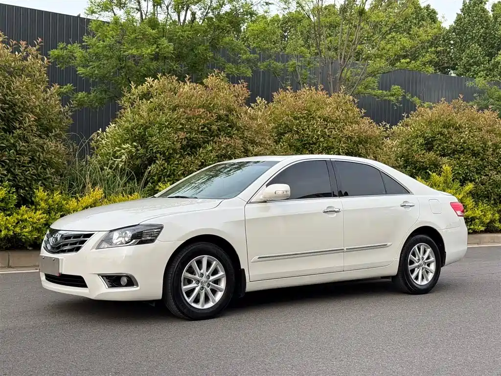 Toyota Camry 2013